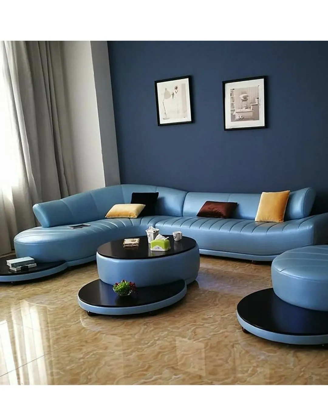 Piper Trending L Sofa